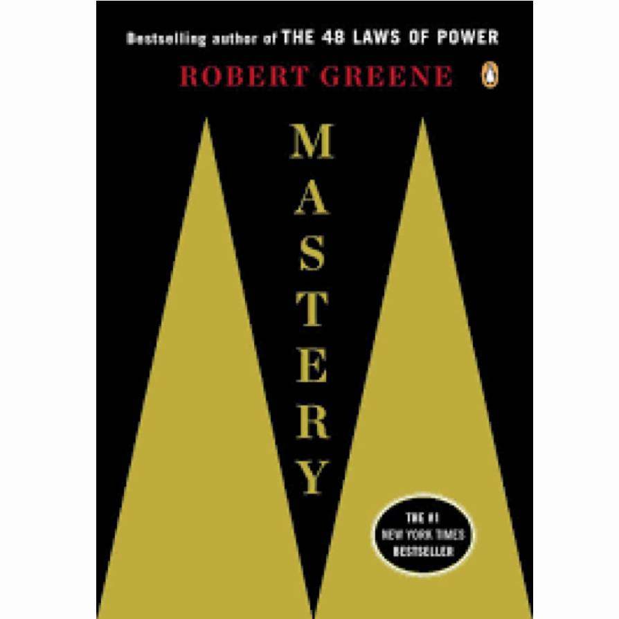 Book Review: Mastery