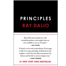 Book Review: Principles