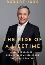 Book Review: The ride of a lifetime